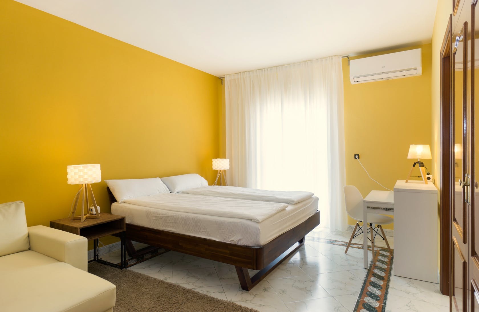 La Palmera Aparthotel Alhaurín el Grande Kamer foto