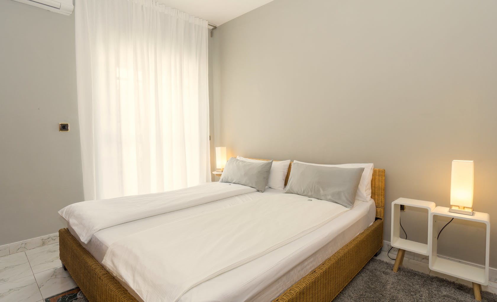 La Palmera Aparthotel Alhaurín el Grande Kamer foto