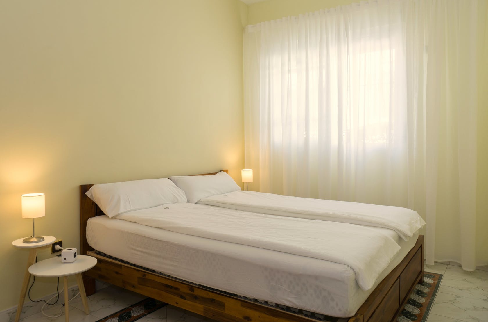 La Palmera Aparthotel Alhaurín el Grande Kamer foto